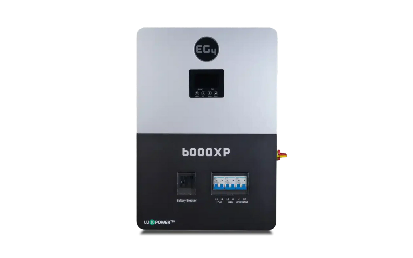 Big Battery 12kW 28.6kWh RHINO 2 Off-Grid Power System - K0725