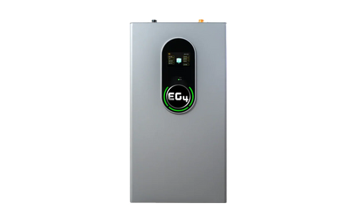 Big Battery 48V EG4 WallMount Indoor Battery - FEWMT-48143-G1