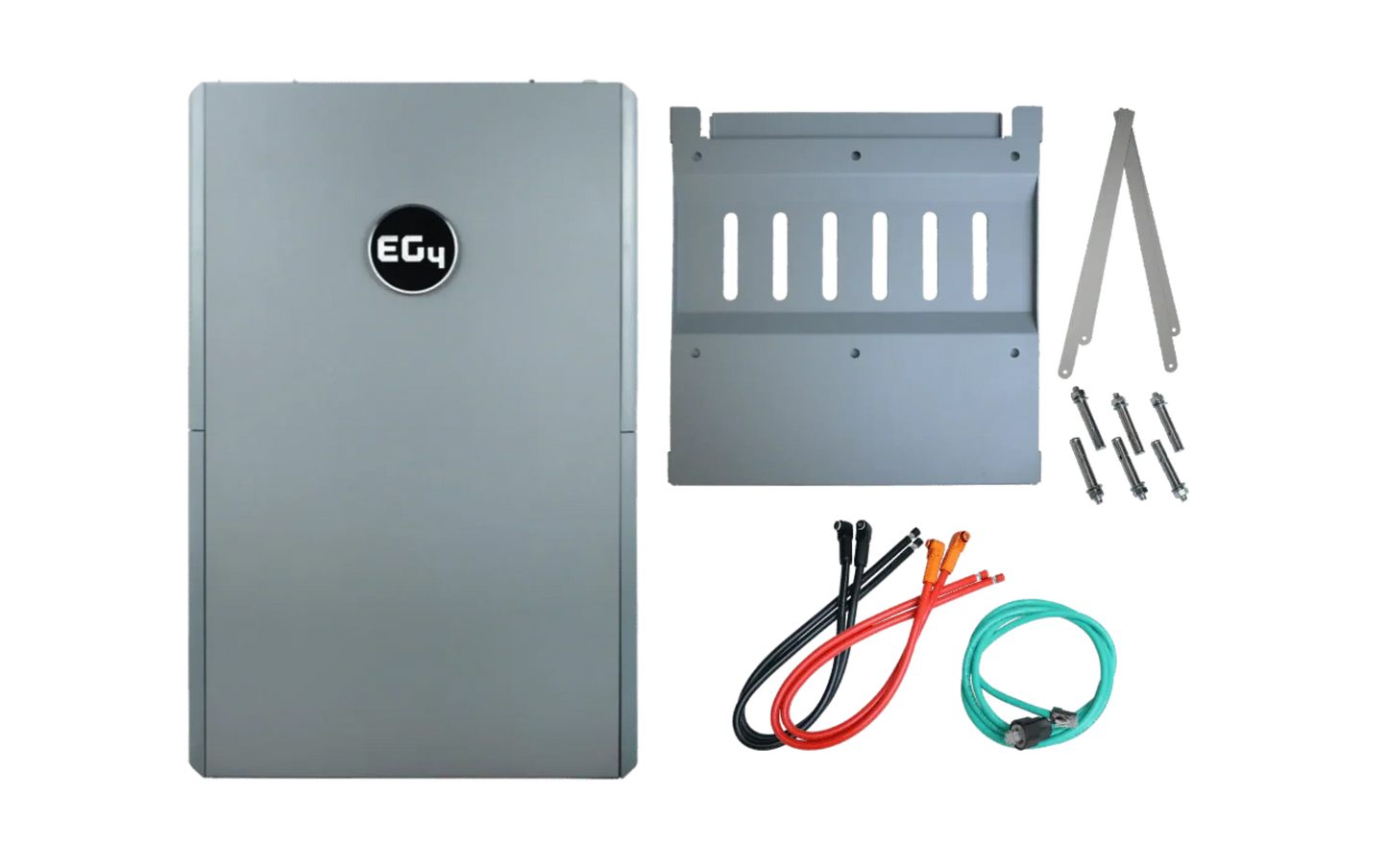 Big Battery 48V EG4 POWERPRO - FEWPP-48143-G1