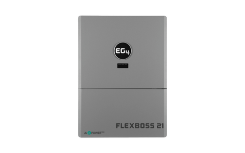Big Battery EG4 FlexBOSS21 12kW (21kPV) Hybrid Inverter - INV027