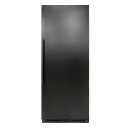 Vinotemp 300-Bottle Garage Wine Cooler with Dual Zone Cooling & Digital Control Panel - EL-300GFEBRR