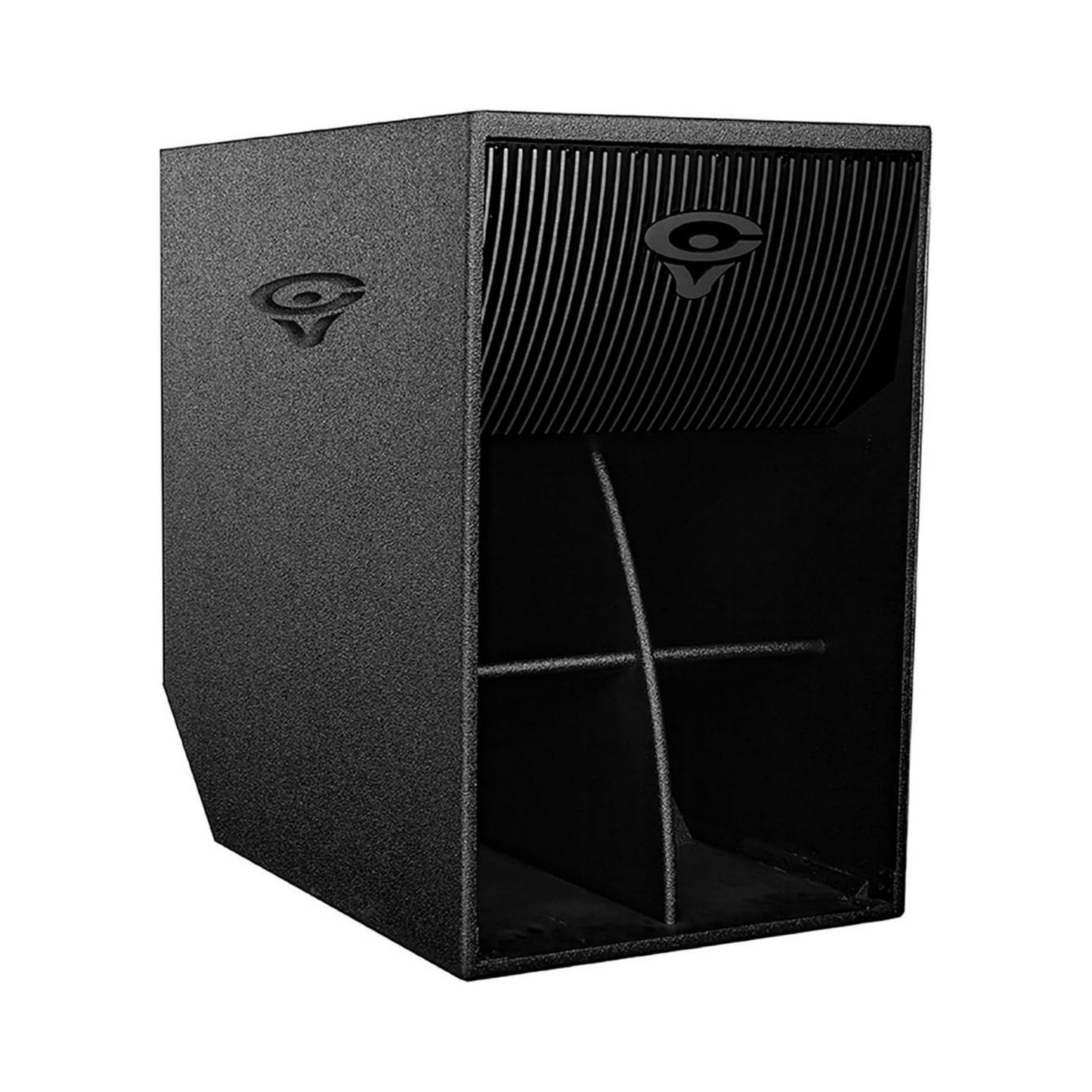 Cerwin-Vega 18" Powered Horn Subwoofer W/ Tour Shield - EL-36DP
