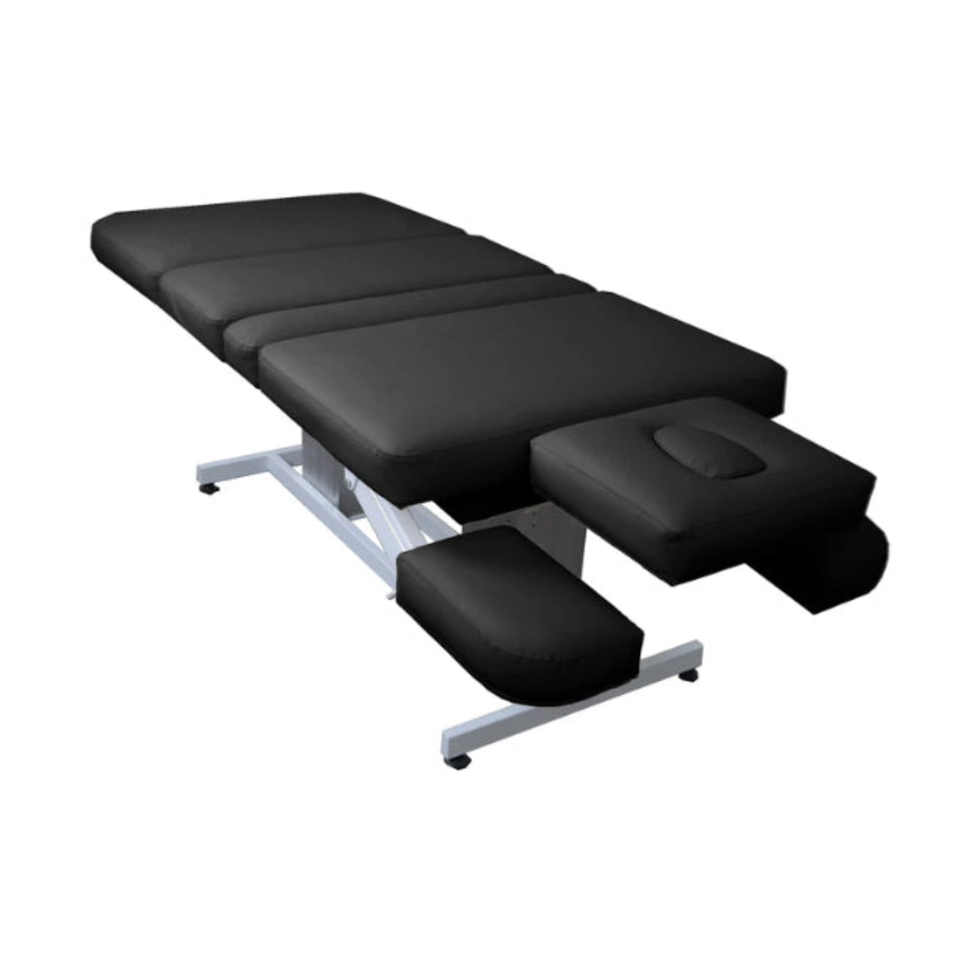 Touch America Embrace Electric Massage Table (With Cabinet) - 11381-CAB-07