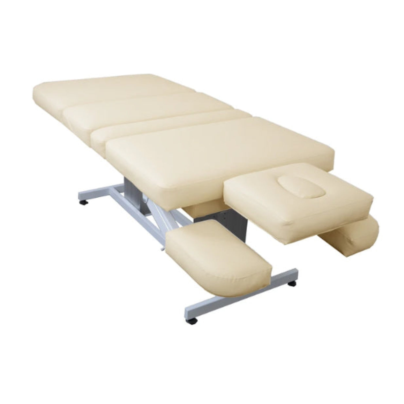 Touch America Embrace Electric Massage Table (With Cabinet) - 11381-CAB-07