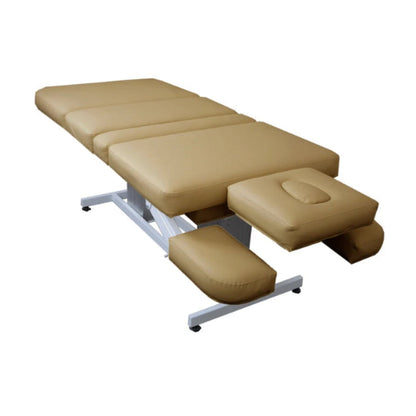 Touch America Embrace Electric Massage Table (With Cabinet) - 11381-CAB-07