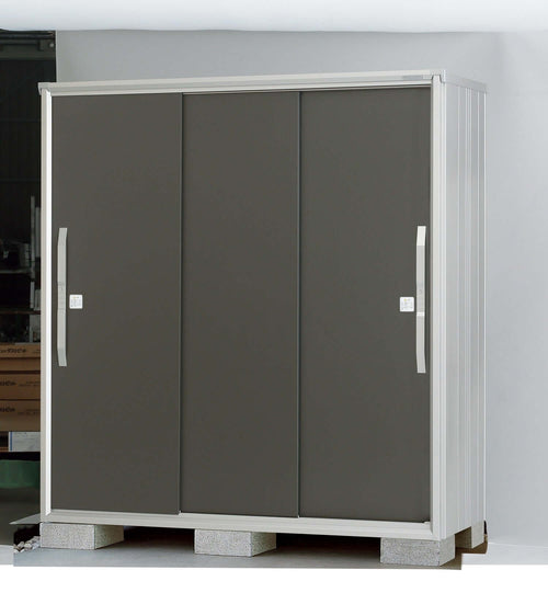 Bon Pergola YODOKO Premium Outdoor Small Shed ESF - ESF-1807A/GM