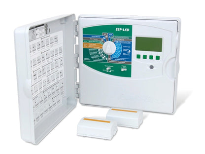 Rain Bird ESP-LXD 2-Wire Decoder Controller - 50 to 200 Stations - ESPLXD