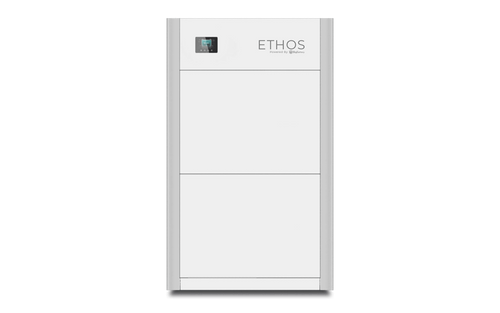 Big Battery 48V ETHOS 10.2KWH (2 Module) - K0949