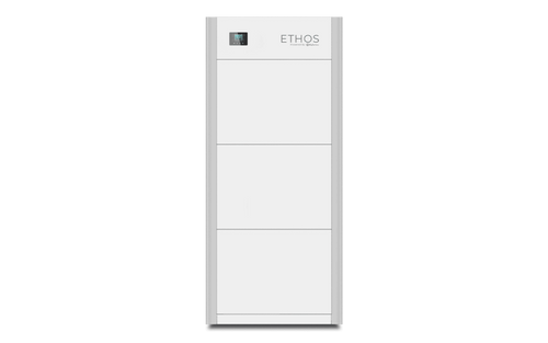 Big Battery 48V ETHOS 15.3KWH (3 Module) - K0950