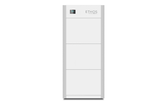 Big Battery 48V ETHOS 15.3KWH (3 Module) - K0950