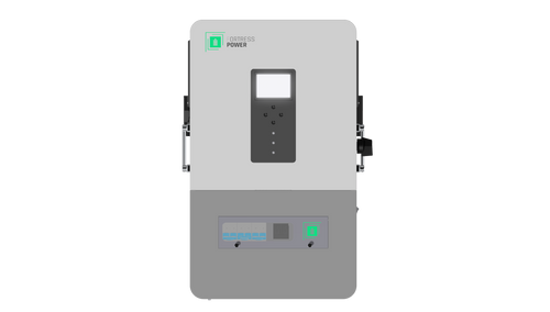 Aims Power EV6500-S 6500W 48V Offgrid Split Phase Inverter - Offgrid 6500W Inverter