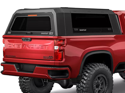 SmartCap EVO Sport for GMC