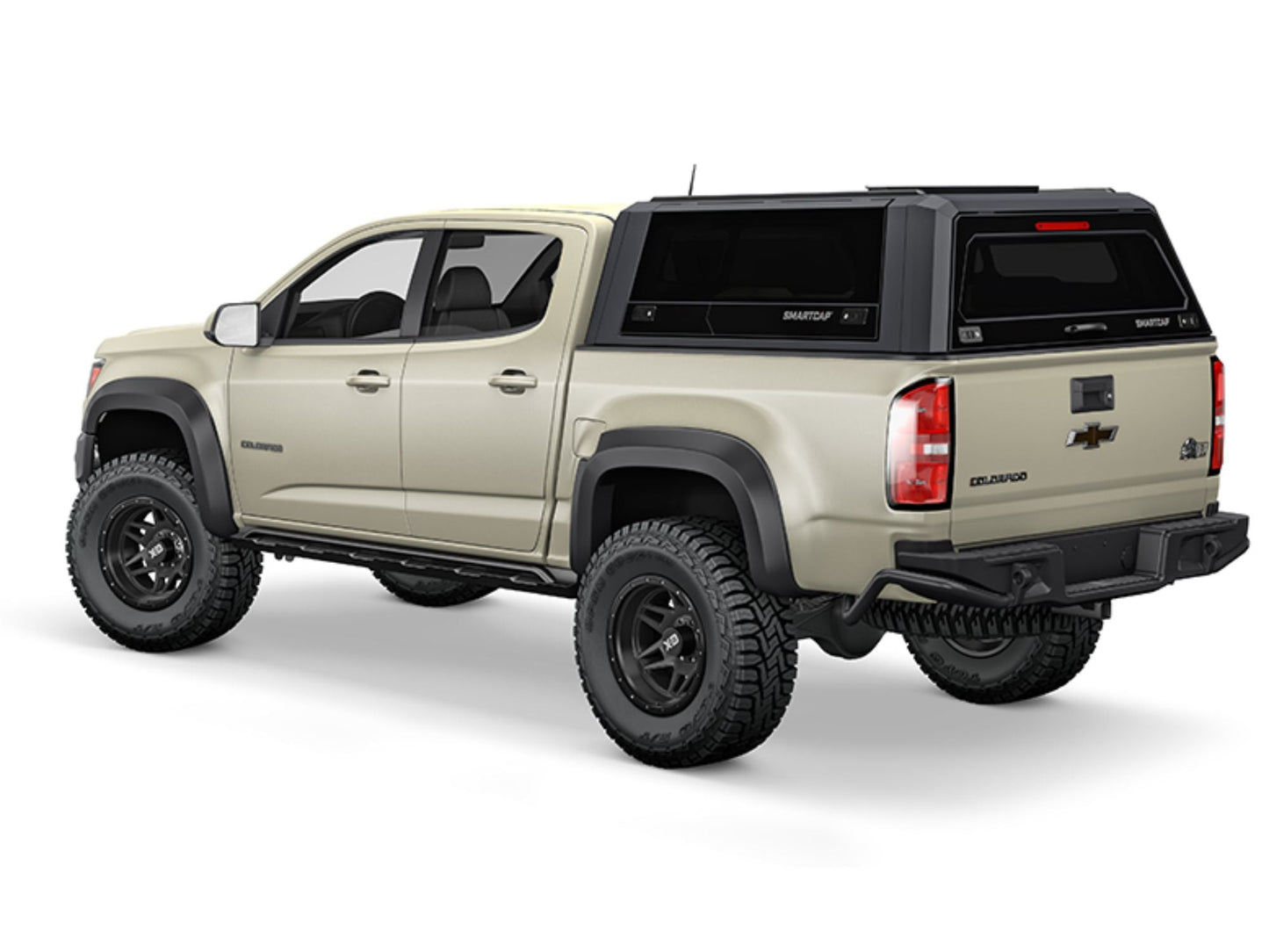SmartCap EVO Sport for GMC