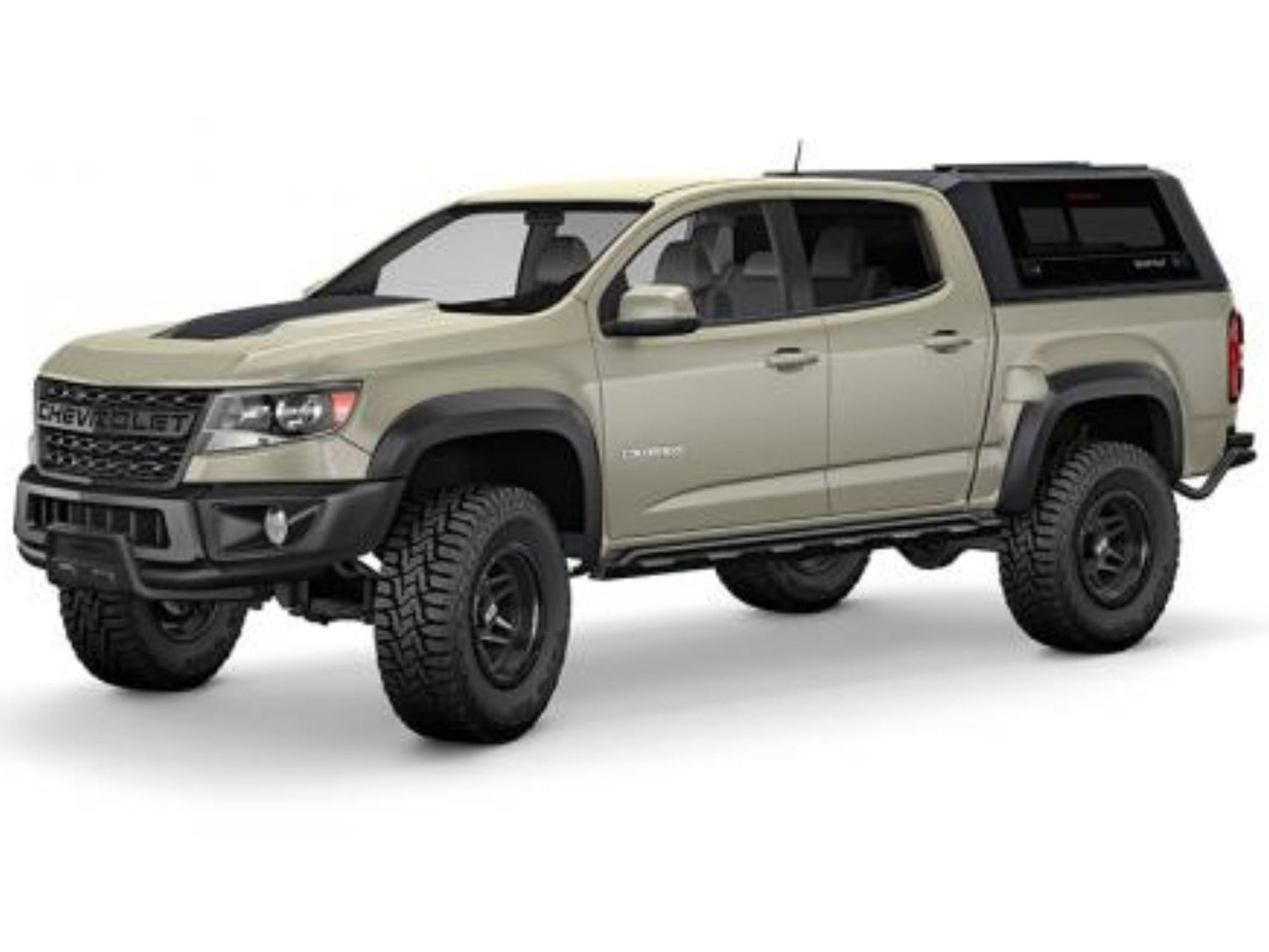 SmartCap EVO Sport for GMC