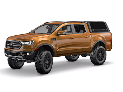 SmartCap EVO Sport for Ford - EV0300MB
