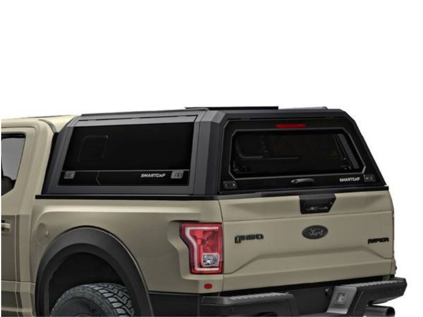 SmartCap EVO Sport for GMC