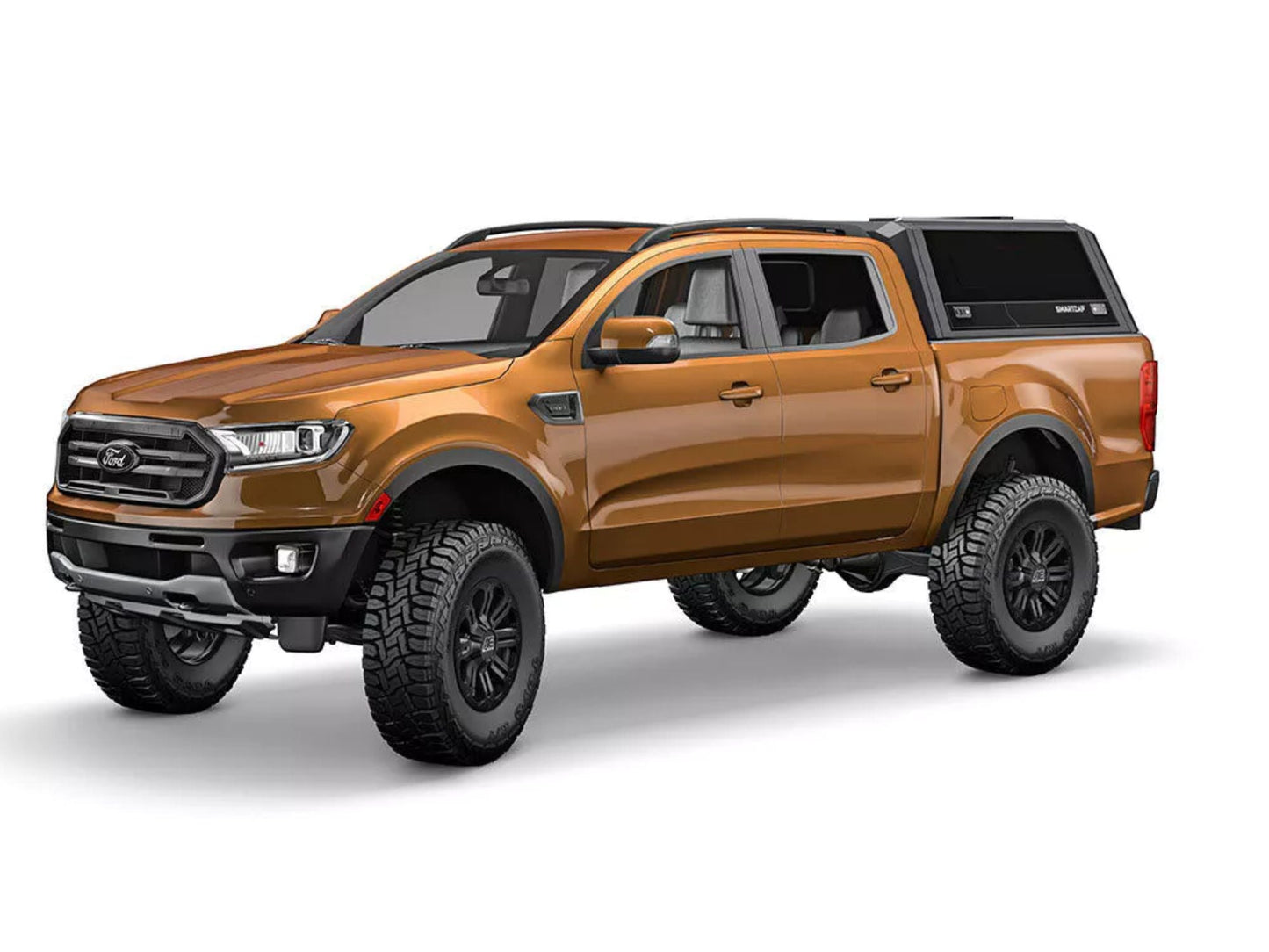 SmartCap EVO Sport for GMC