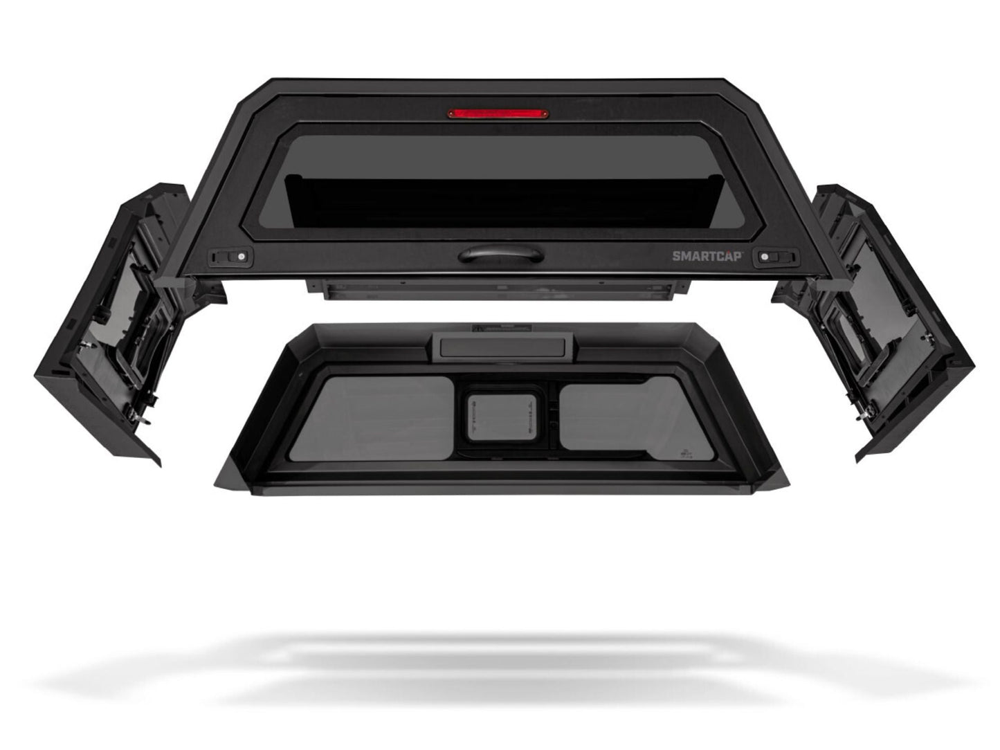 SmartCap EVO Sport for GMC