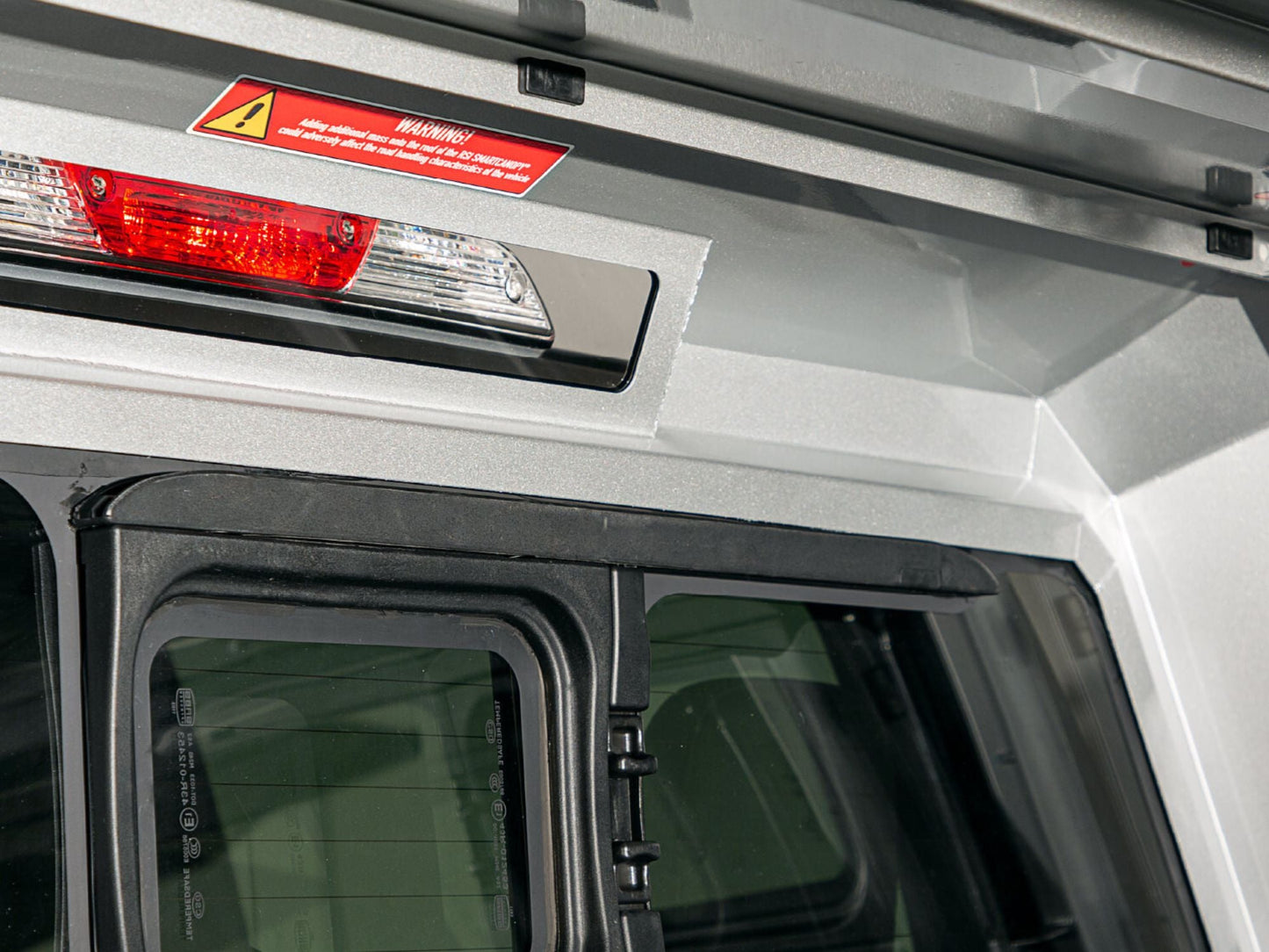 SmartCap EVO Sport for Toyota - EV1318MB