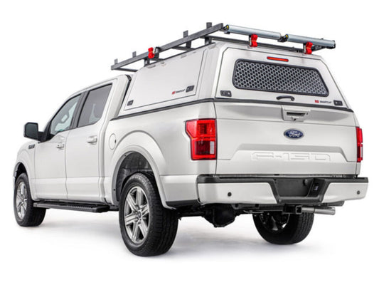 SmartCap EVOc Commercial for Ford - EC0318WH