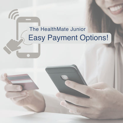 Austin Air HealthMate Junior - A200B1