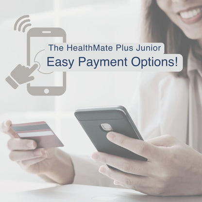 Austin Air HealthMate Plus Junior - A250C1