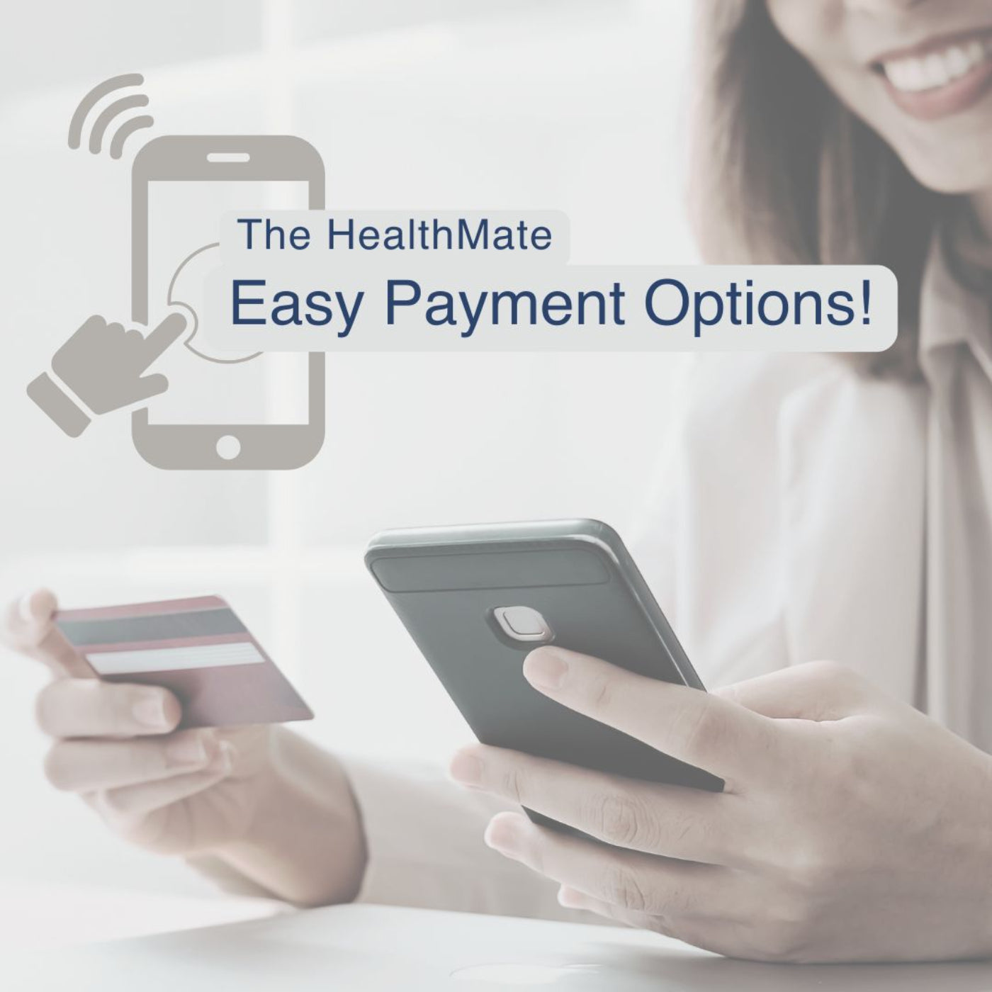Austin Air HealthMate - B400C1