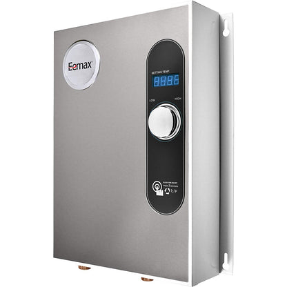 Eemax HomeAdvantage II 18kW 240V Electric Tankless Water Heater - - EHA018240