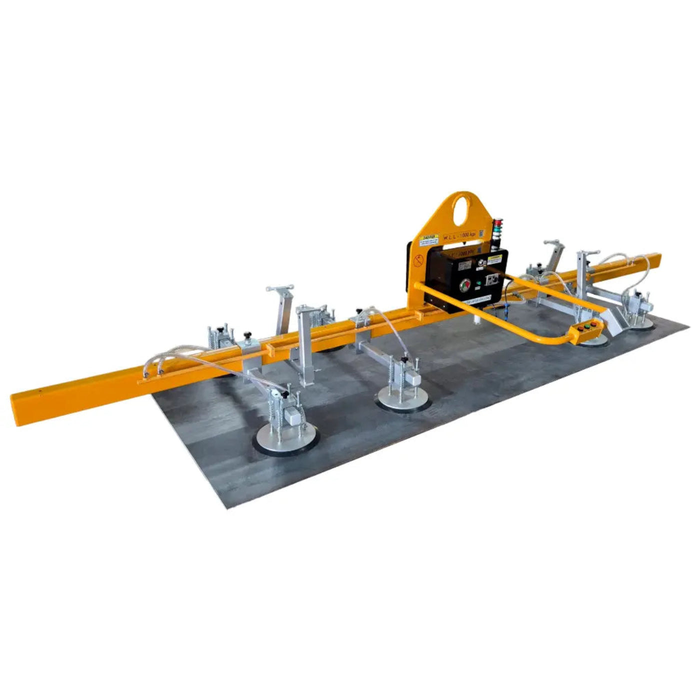 Aardwolf Electric Vacuum Lifters - AEVLP8-1000