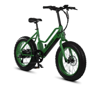 Pedego  Element: 2025 - BK500007BK
