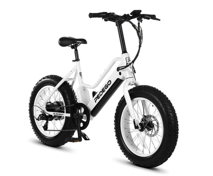 Pedego  Element: 2025 - BK500007BK