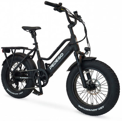Pedego  Element: Pro - BWB-20-ST-ELT-P-BLUM