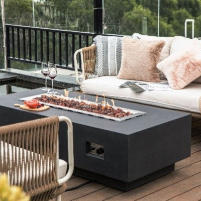 Elementi Granville Fire Table
