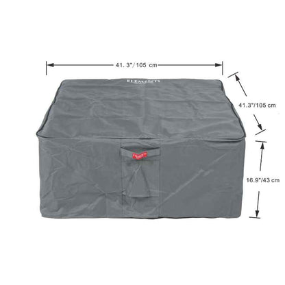 Elementi OFG411-413 Canvas Cover