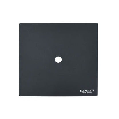 Elementi Plus Cannes Aluminum Lid
