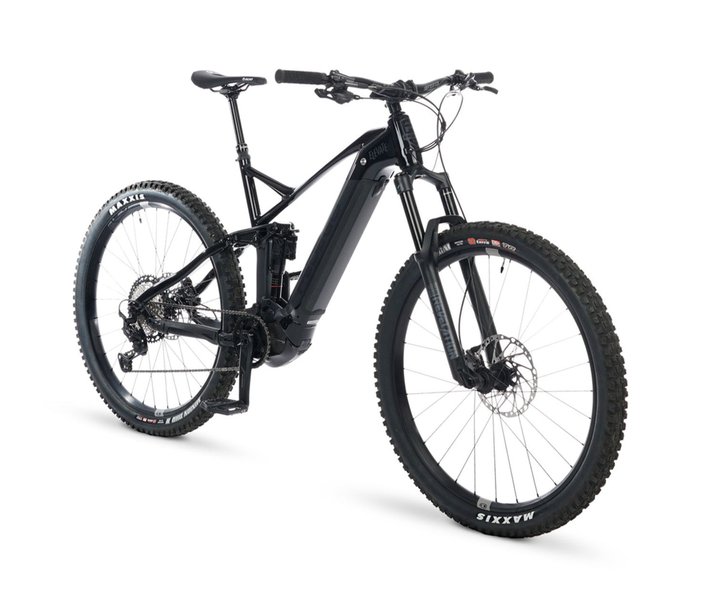 Pedego  Elevate - BK390005L