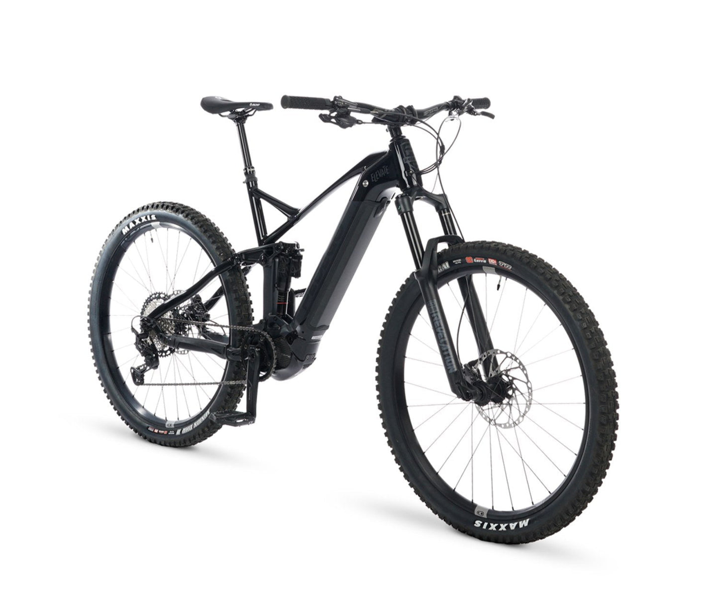 Pedego  Elevate - BK390005L