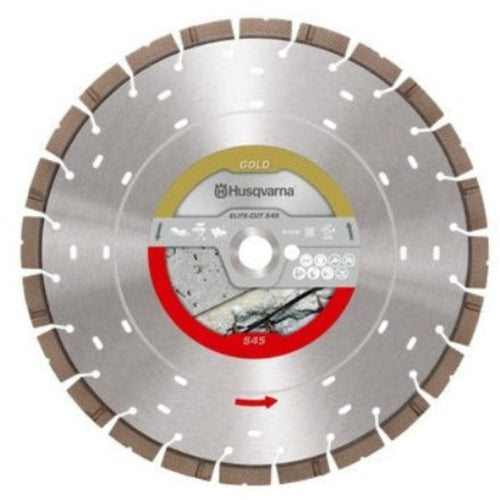 Husqvarna ELITE-CUT S45 EXO-GRIT Diamond Blades - 599494715