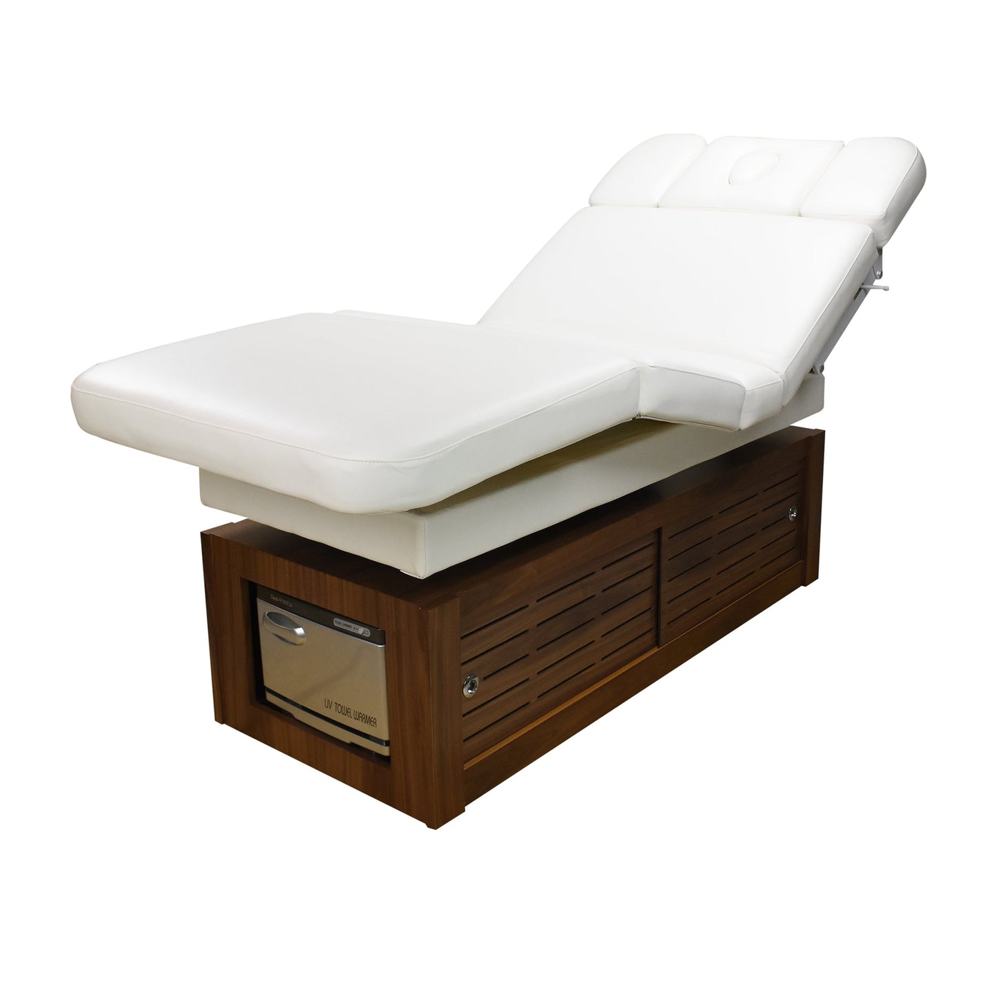 Touch America Embrace Electric Massage Table (With Cabinet) - 11381-CAB-07