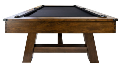 Emory 8 Ft Pool Table