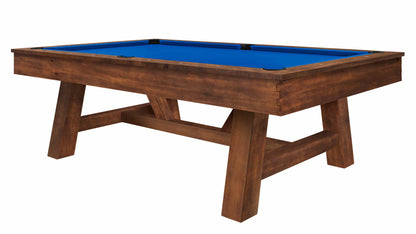 Emory 8 Ft Pool Table
