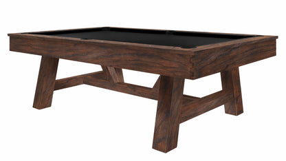 Emory 8 Ft Pool Table