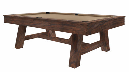 Emory 8 Ft Pool Table