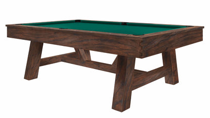 Emory 8 Ft Pool Table