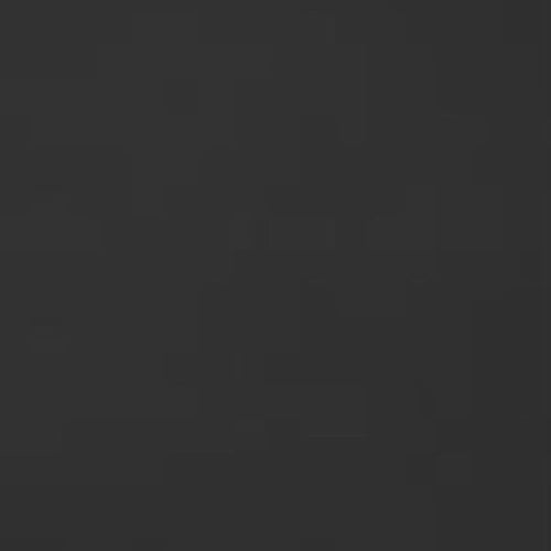 Empire  Smooth Brick Set - Black - WBL60SBL