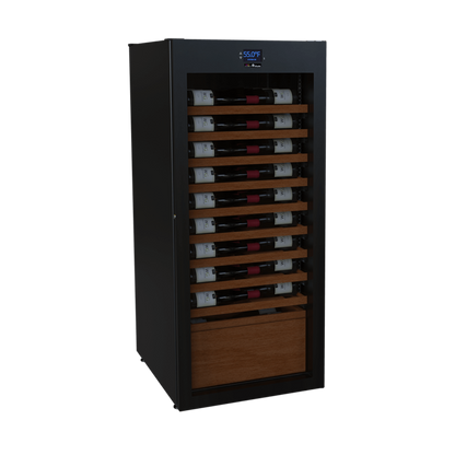 Wine Guardian "Enoteca Style" Single-Zone Wine Fridge - 1779457347531_536
