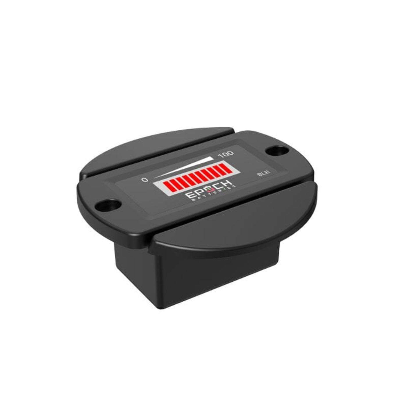 Epoch 48V 160Ah Lithium (LiFePO4) Golf Cart Battery - Complete Kit - BB51160A-Kit