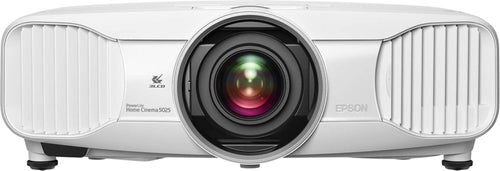 Epson 5025UB HD 1080P Home Theater Projector - V11H585120