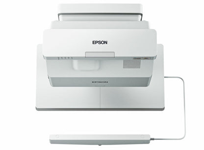 Epson PowerLite 725W WXGA 3LCD Ultra Short Throw (UST) Laser Projector - V11H999520