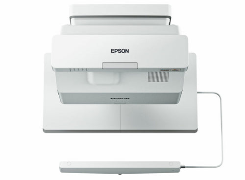 Epson Powerlite 720 XGA 3LCD Ultra Short Throw (UST) Laser Projector V11HA01520 - V11HA01520